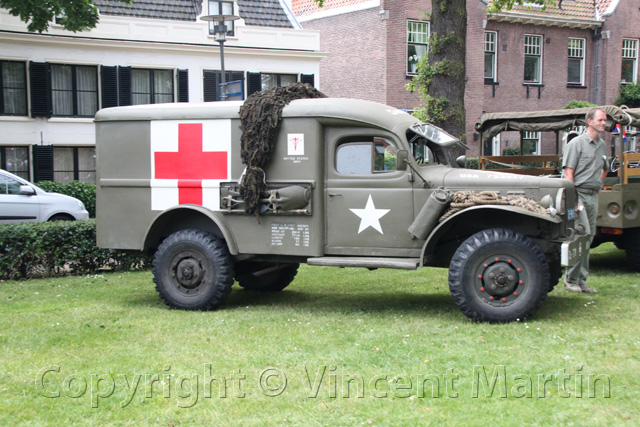 Veteranendag 2014